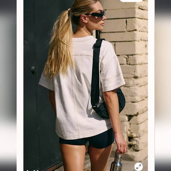 Free people Paris tee - Picture 3 of 3